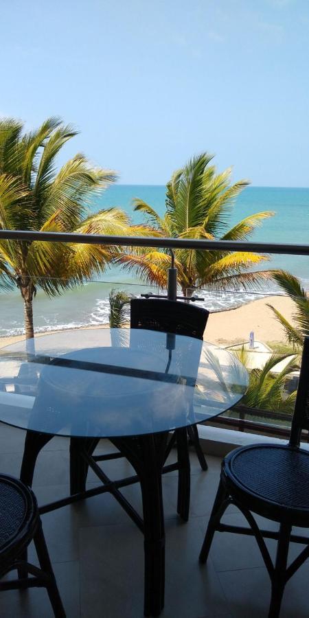 Hotel Makana Resort Тонсупа Екстериор снимка
